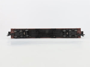 O Gauge 3-Rail Lionel 6-25637 PRR Pullman Macatawa Sleeper Passenger Car #8673
