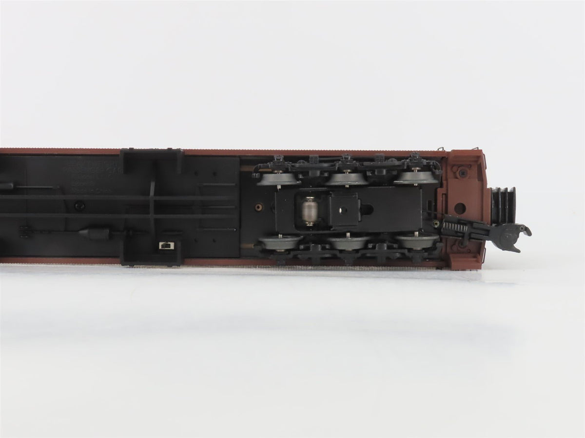 O Gauge 3-Rail Lionel 6-25637 PRR Pullman Macatawa Sleeper Passenger Car #8673