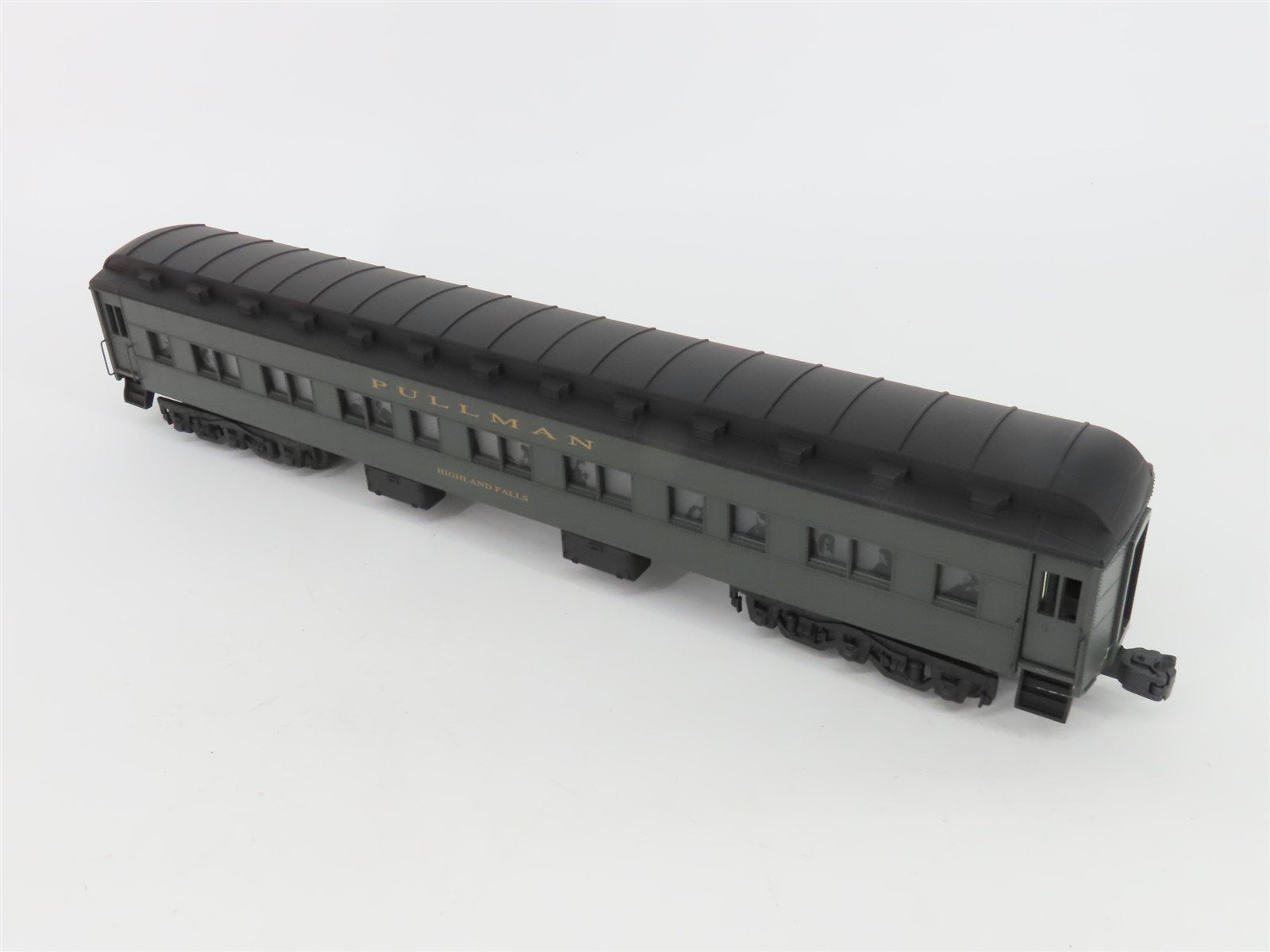 O Gauge 3-Rail Lionel 6-19095 Pullman HW Highland Falls Sleeper Passenger