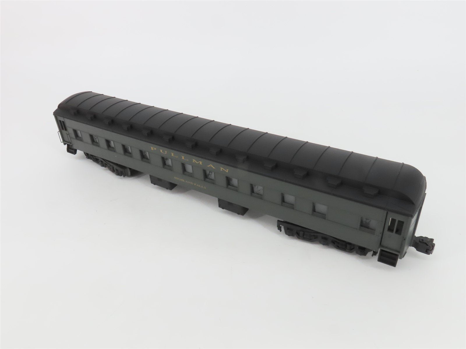 O Gauge 3-Rail Lionel 6-19095 Pullman HW Highland Falls Sleeper Passenger