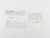 O Gauge 3-Rail Lionel 6-19095 Pullman HW Highland Falls Sleeper Passenger