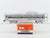 O Gauge 3-Rail Lionel 6-29138 WP Silver Planet Vista Dome Observation Passenger