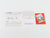 O Gauge 3-Rail Lionel 6-29138 WP Silver Planet Vista Dome Observation Passenger