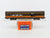O Gauge 3-Rail Lionel 6-7221 IC Lake Pontchartrain Combo Passenger Car #7221