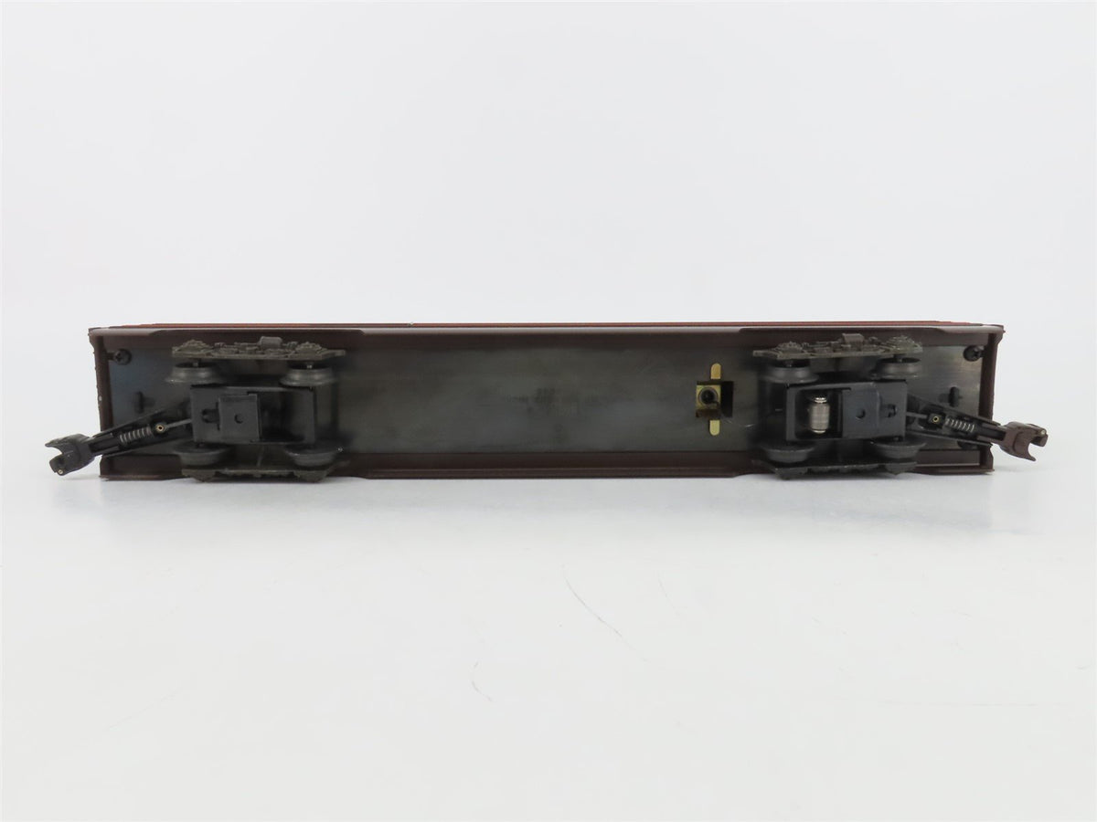 O Gauge 3-Rail Lionel 6-7221 IC Lake Pontchartrain Combo Passenger Car #7221