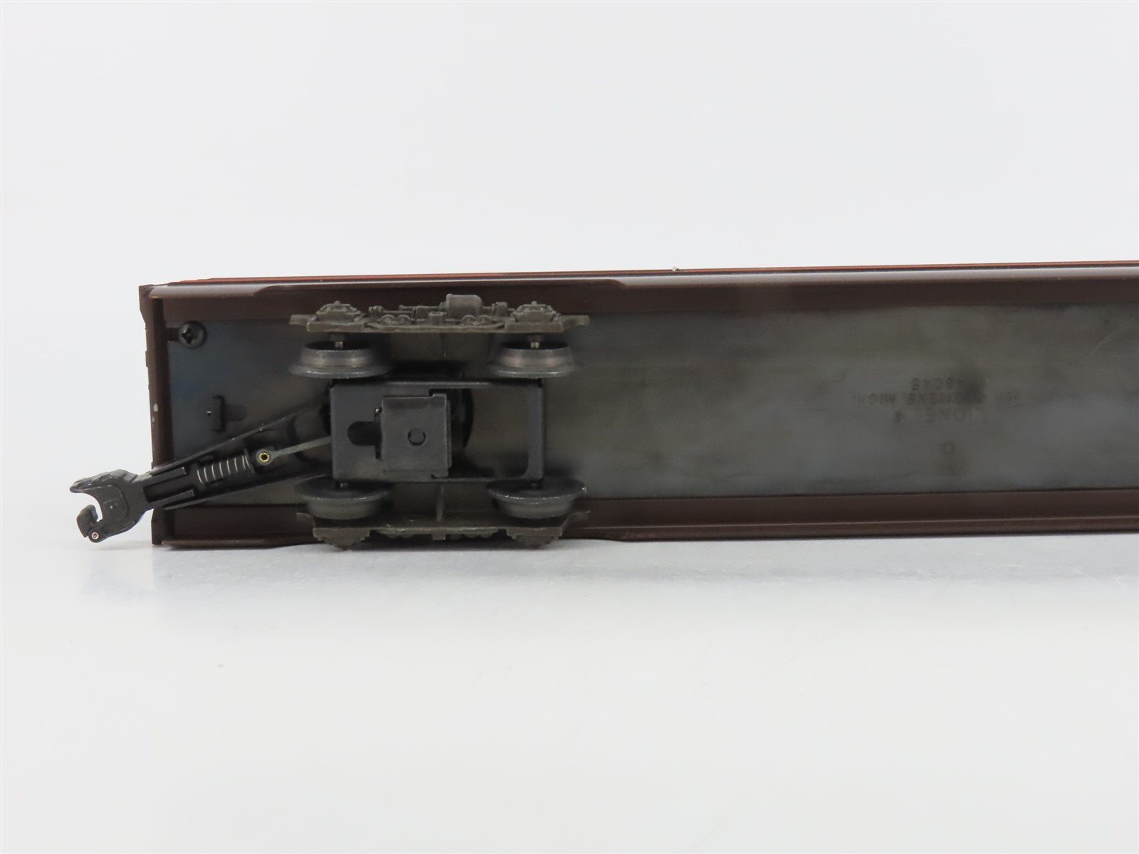 O Gauge 3-Rail Lionel 6-7221 IC Lake Pontchartrain Combo Passenger Car #7221