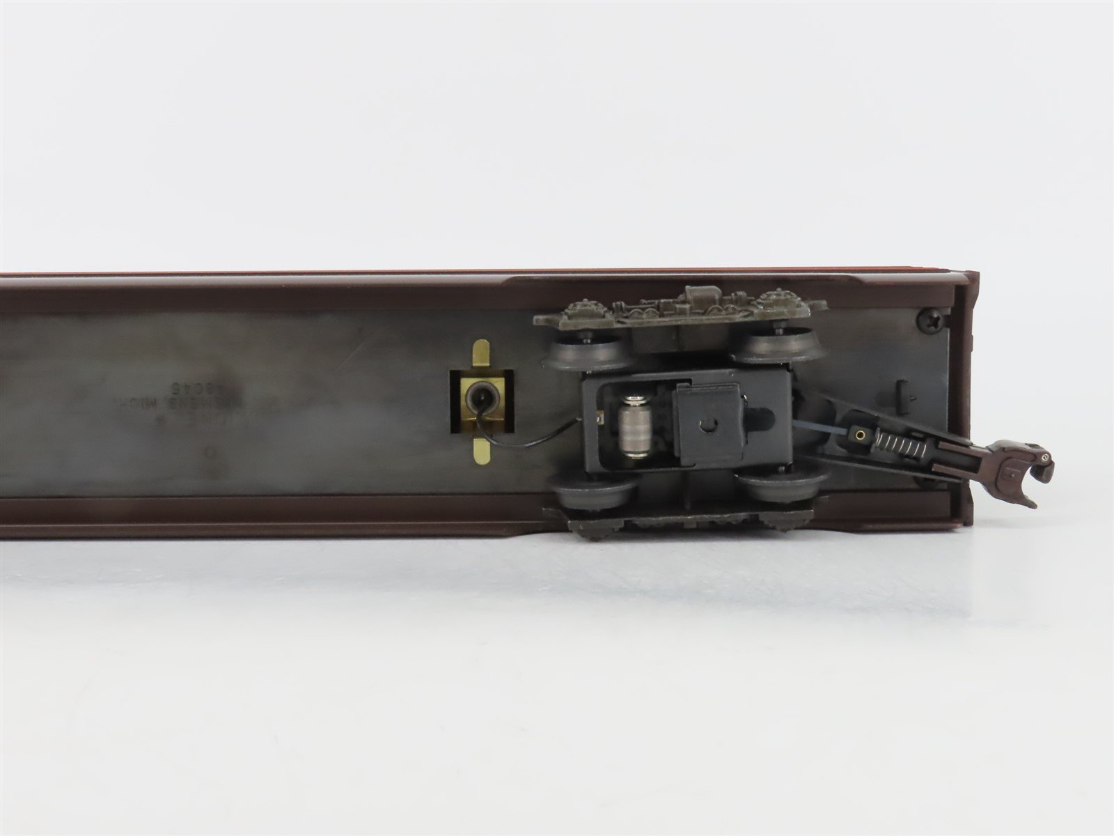 O Gauge 3-Rail Lionel 6-7221 IC Lake Pontchartrain Combo Passenger Car #7221