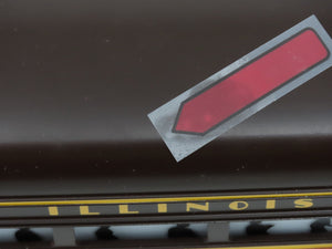 O Gauge 3-Rail Lionel 6-7221 IC Lake Pontchartrain Combo Passenger Car #7221