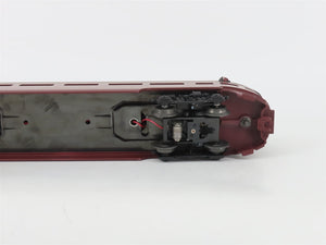 O Gauge 3-Rail Lionel 6-19144 N&W Powhatan Arrow Observation Passenger Car #582