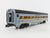 O Gauge 3-Rail Lionel 6-19133 EL Lackawanna Coach Passenger Car #260 