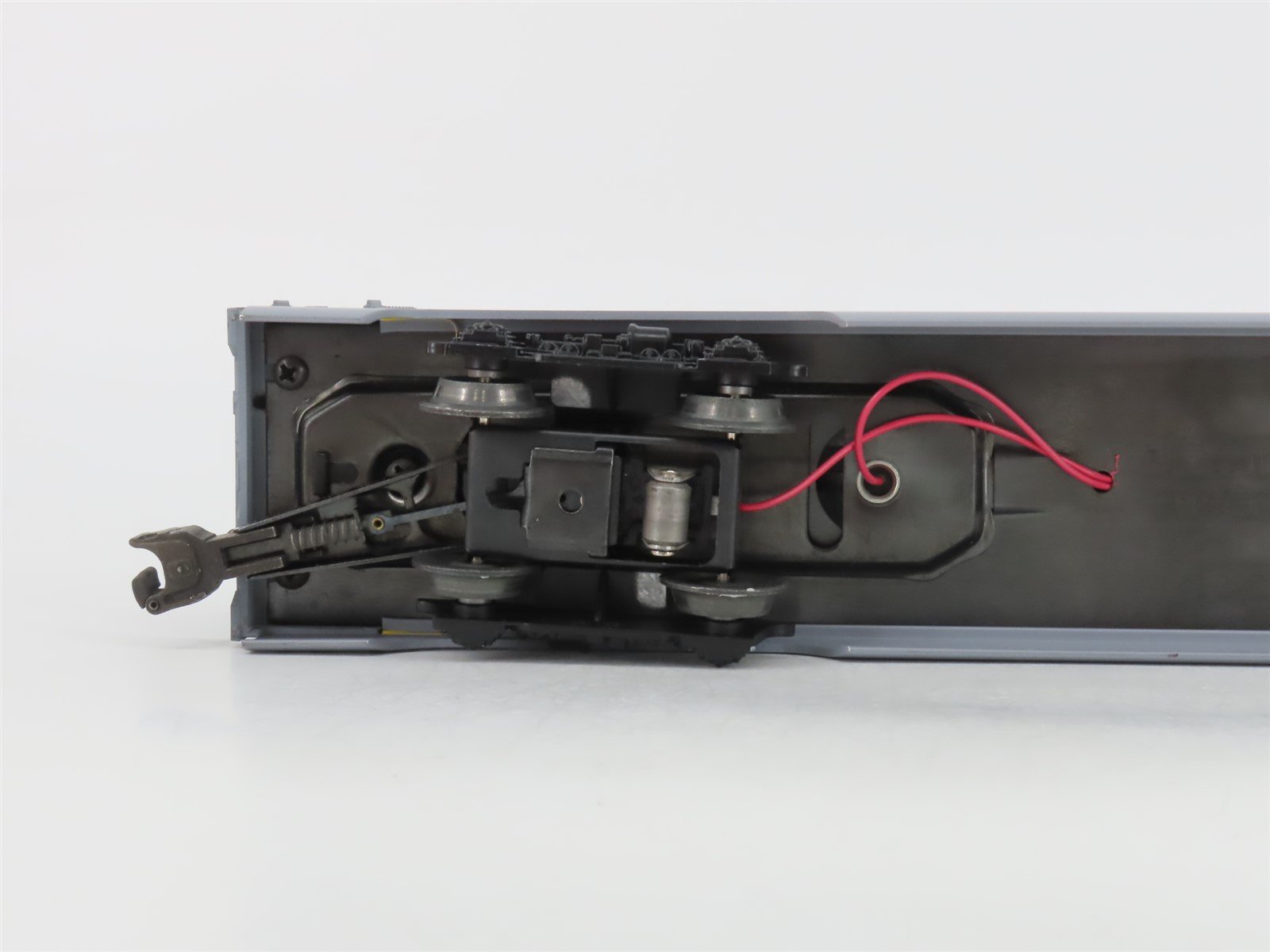 O Gauge 3-Rail Lionel 6-19133 EL Lackawanna Coach Passenger Car #260 