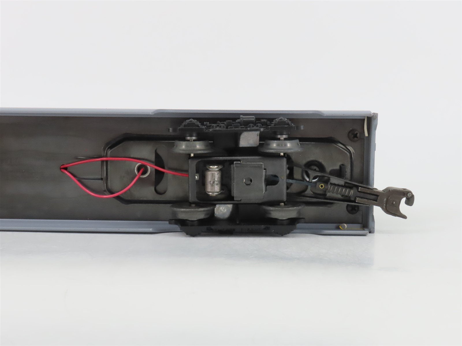 O Gauge 3-Rail Lionel 6-19133 EL Lackawanna Coach Passenger Car #260 