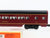 O Gauge 3-Rail Lionel 6-19142 NW Norfolk & Western Powhatan Arrow Passenger #538