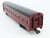 O Gauge 3-Rail Lionel 6-19142 NW Norfolk & Western Powhatan Arrow Passenger #538