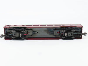 O Gauge 3-Rail Lionel 6-19142 NW Norfolk & Western Powhatan Arrow Passenger #538