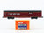 O Gauge 3-Rail Lionel 6-19140 NW The Powhatan Arrow Combine Passenger Car #494