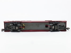 O Gauge 3-Rail Lionel 6-19140 NW The Powhatan Arrow Combine Passenger Car #494