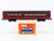 O Gauge 3-Rail Lionel 6-19141 NW The Powhatan Arrow Diner Passenger Car #495