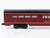 O Gauge 3-Rail Lionel 6-19141 NW The Powhatan Arrow Diner Passenger Car #495