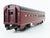 O Gauge 3-Rail Lionel 6-19141 NW The Powhatan Arrow Diner Passenger Car #495