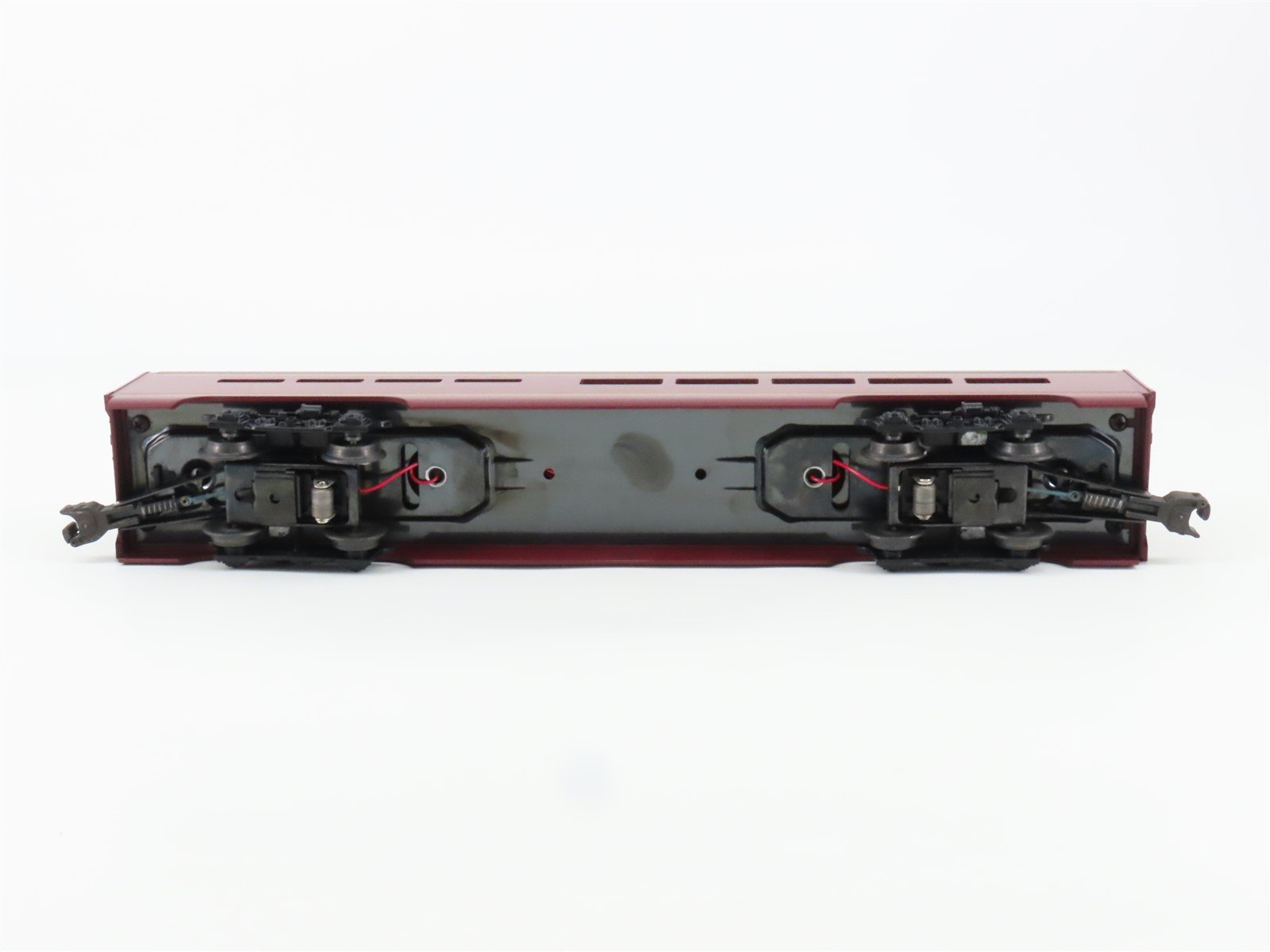 O Gauge 3-Rail Lionel 6-19141 NW The Powhatan Arrow Diner Passenger Car #495