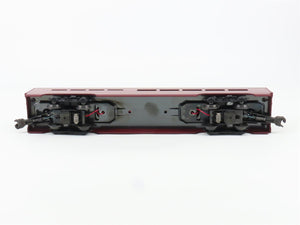 O Gauge 3-Rail Lionel 6-19141 NW The Powhatan Arrow Diner Passenger Car #495
