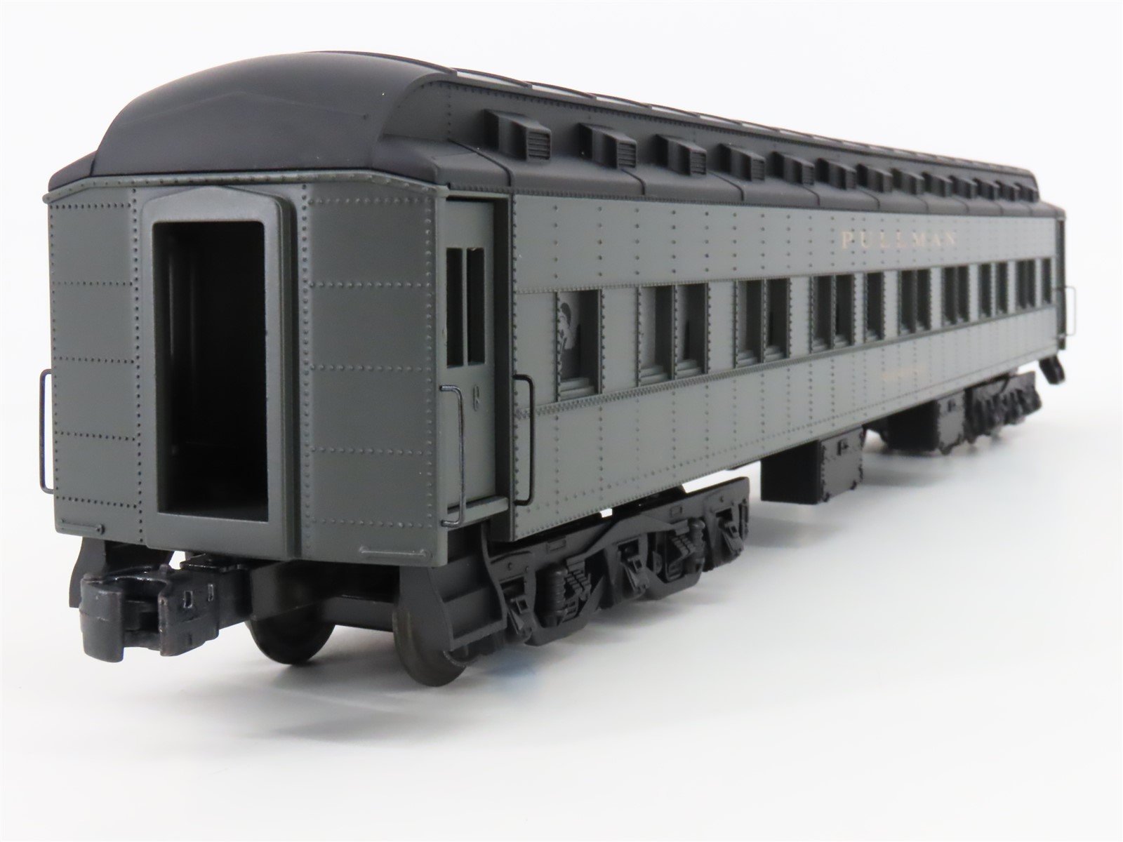 O Gauge 3-Rail Lionel 6-19094 Niagara Falls Pullman Sleeper Passenger Car