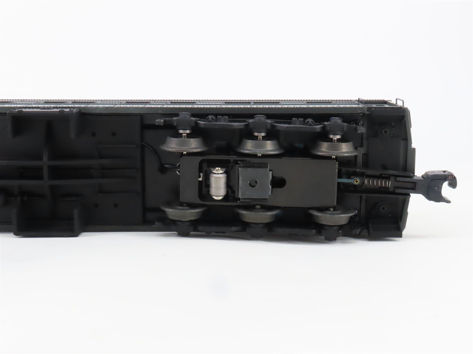 O Gauge 3-Rail Lionel 6-19094 Niagara Falls Pullman Sleeper Passenger Car