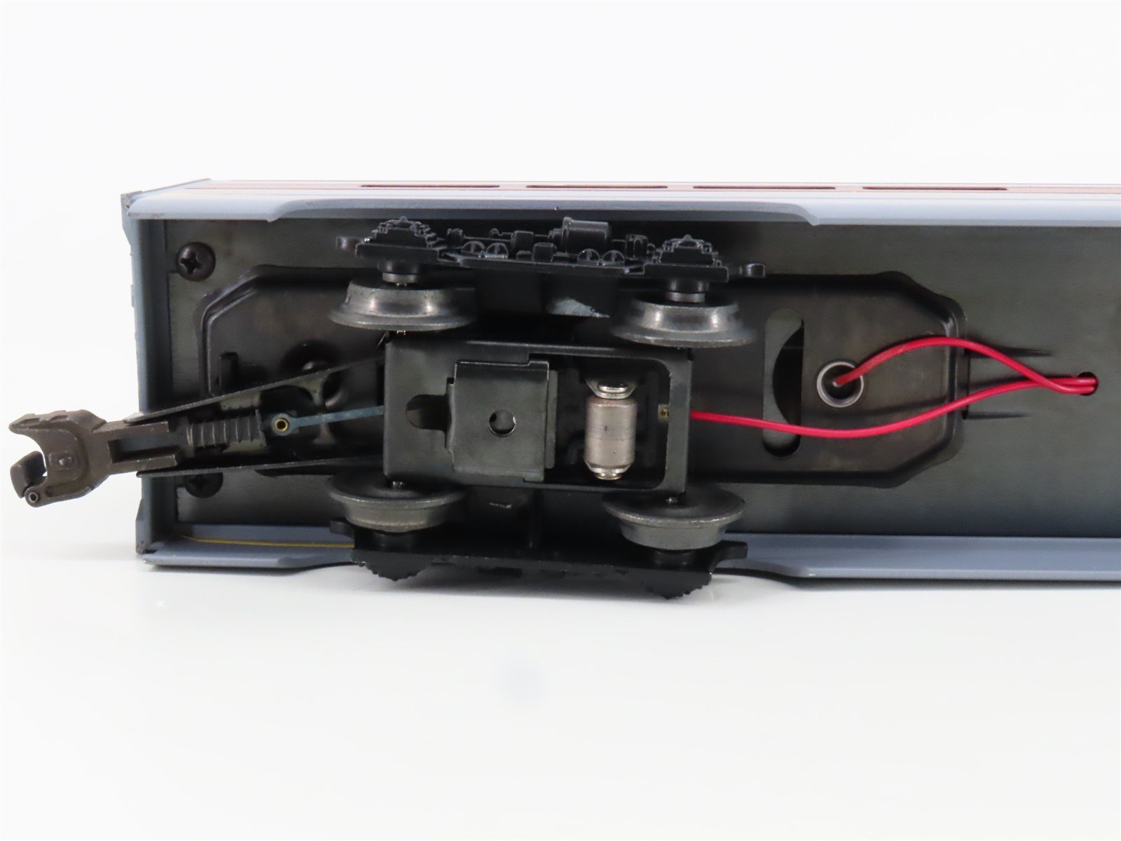 O Gauge 3-Rail Lionel 6-19132 Lackawanna Diner Passenger Car #469 