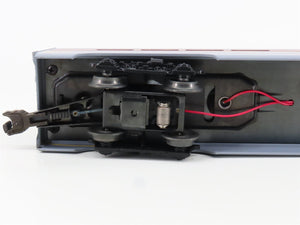 O Gauge 3-Rail Lionel 6-19132 Lackawanna Diner Passenger Car #469 