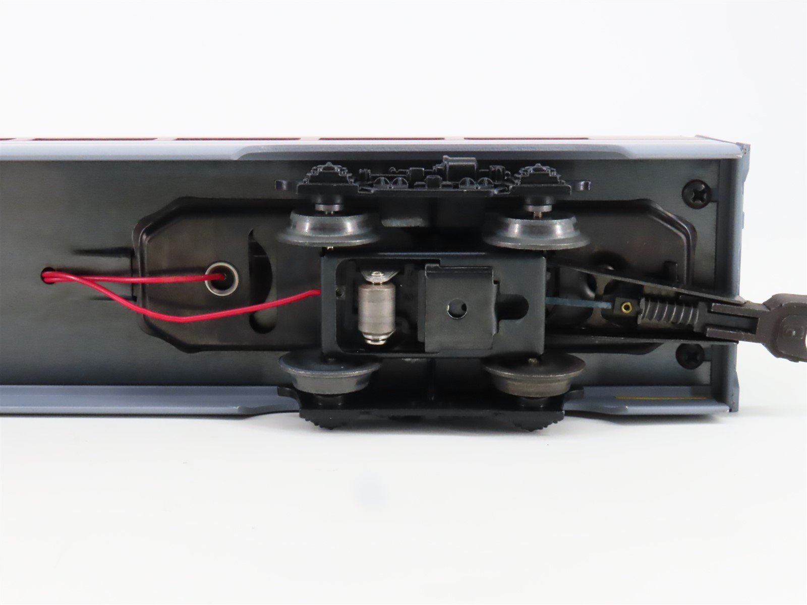 O Gauge 3-Rail Lionel 6-19132 Lackawanna Diner Passenger Car #469 