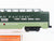 O Gauge 3-Rail Lionel 6-19168 NP Northern Pacific Vista Dome Passenger #2570