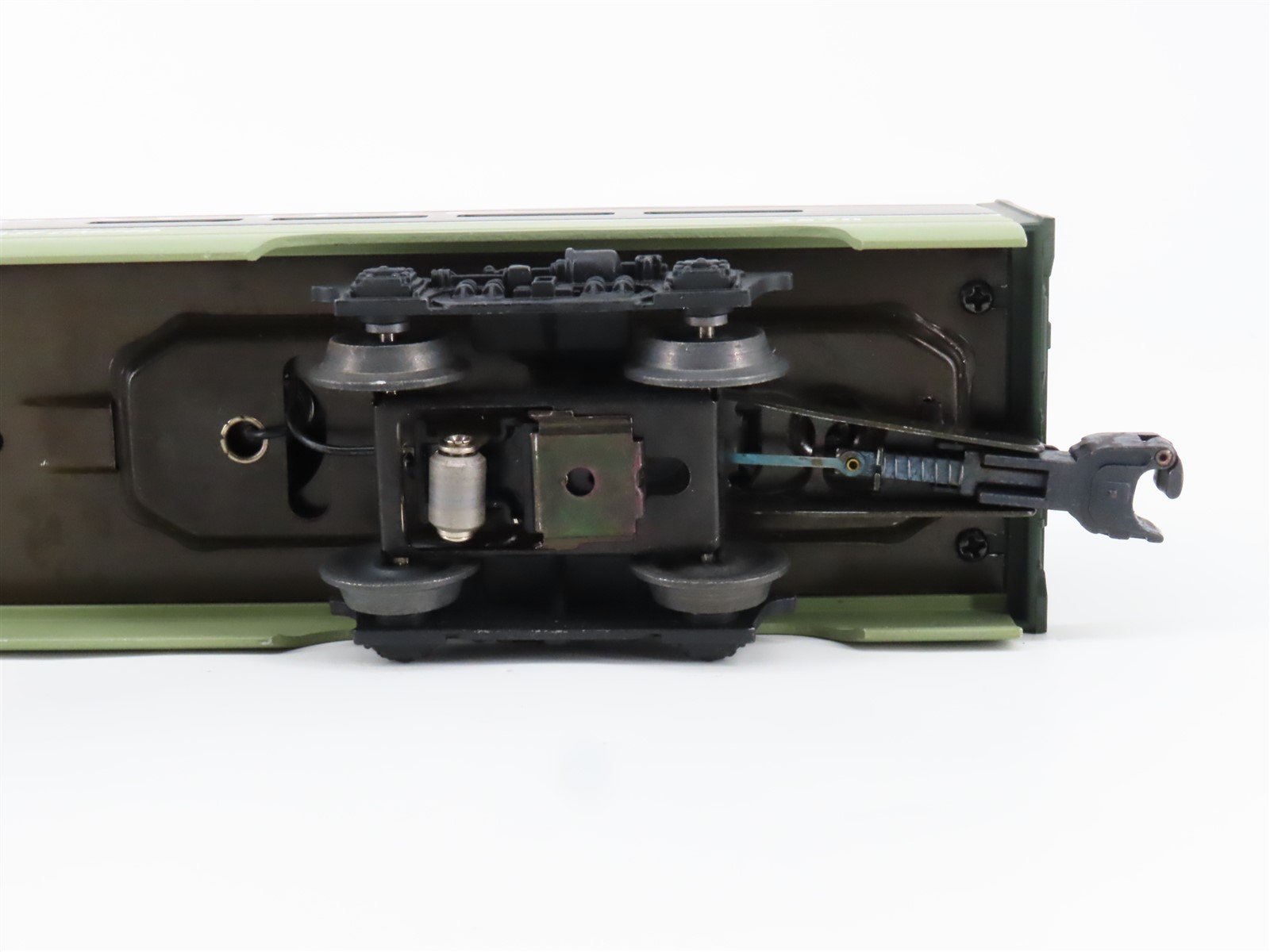 O Gauge 3-Rail Lionel 6-19168 NP Northern Pacific Vista Dome Passenger #2570