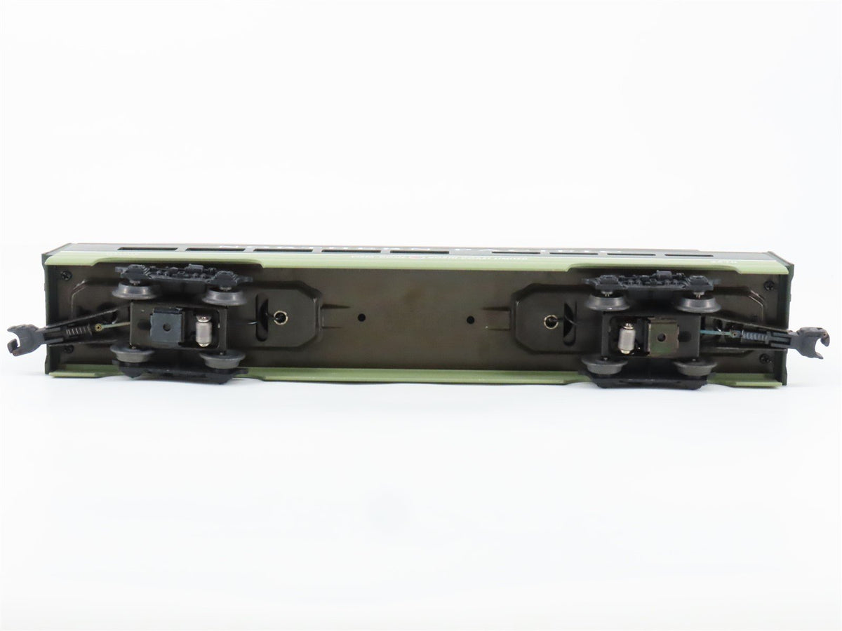 O Gauge 3-Rail Lionel 6-19168 NP Northern Pacific Vista Dome Passenger #2570