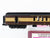 O Gauge 3-Rail MTH 20-42005 CCC&STL NYC New York Central RPO Passenger Car #127