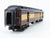O Gauge 3-Rail MTH 20-42005 CCC&STL NYC New York Central RPO Passenger Car #127