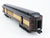 O Gauge 3-Rail MTH 20-42005 CCC&STL NYC New York Central RPO Passenger Car #127