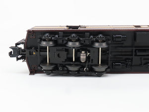 O Gauge 3-Rail MTH 20-42005 CCC&STL NYC New York Central RPO Passenger Car #127