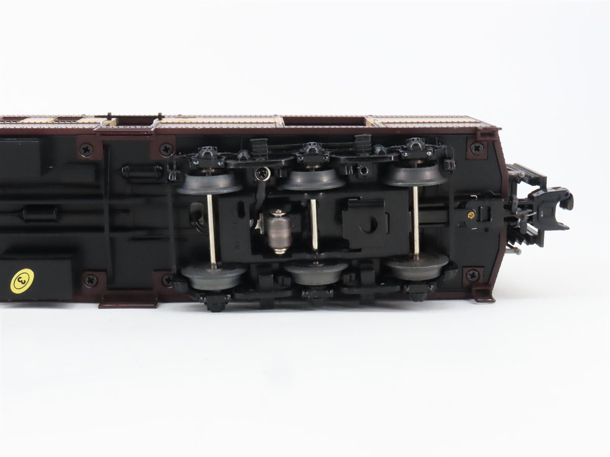 O Gauge 3-Rail MTH 20-42005 CCC&amp;STL NYC New York Central RPO Passenger Car #127