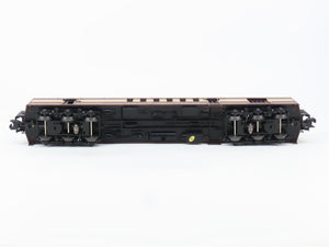 O Gauge 3-Rail MTH 20-42005 CCC&STL NYC New York Central RPO Passenger Car #127