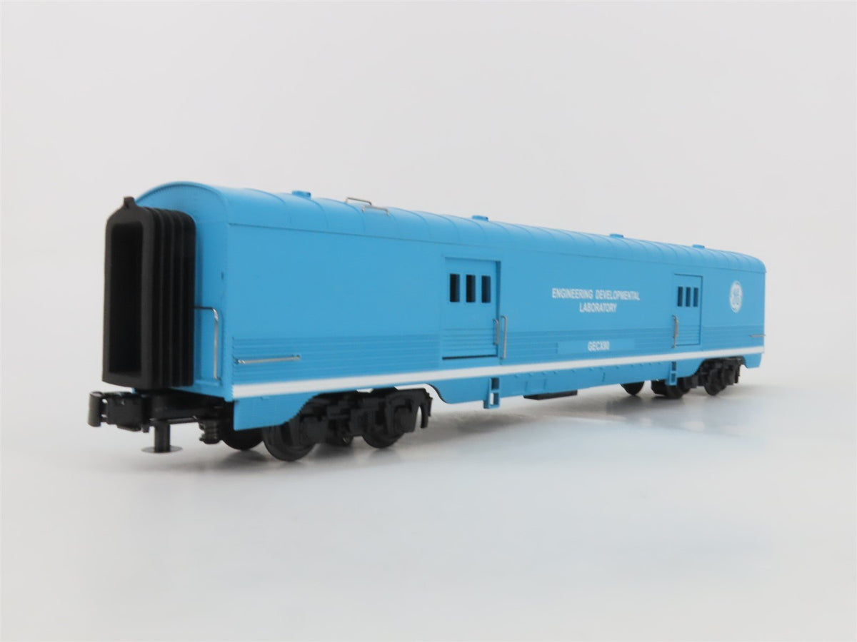 O Gauge 3-Rail MTH Rail King 30-67829 GECX GE Evolution 60&#39; Baggage Passenger 90