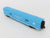 O Gauge 3-Rail MTH Rail King 30-67829 GECX GE Evolution 60' Baggage Passenger 90