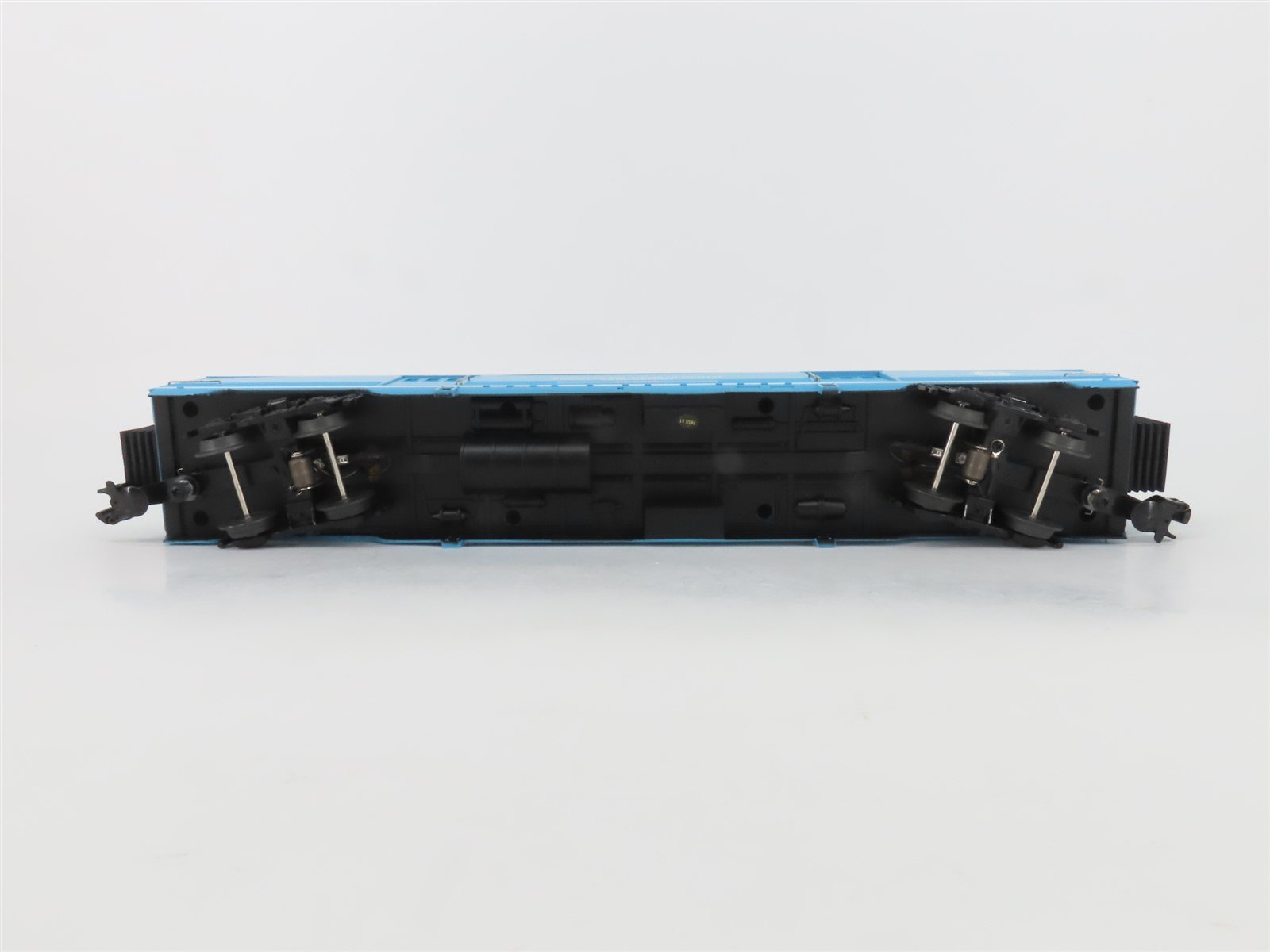 O Gauge 3-Rail MTH Rail King 30-67829 GECX GE Evolution 60' Baggage Passenger 90