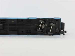 O Gauge 3-Rail MTH Rail King 30-67829 GECX GE Evolution 60' Baggage Passenger 90