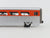 O Gauge 3-Rail MTH Rail King #30-6169 NYC Aerotrain Coach Passenger Car #14