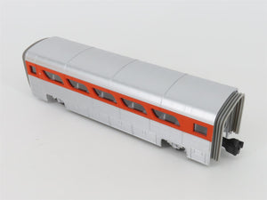 O Gauge 3-Rail MTH Rail King #30-6169 NYC Aerotrain Coach Passenger Car #14