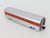 O Gauge 3-Rail MTH Rail King #30-6169 NYC Aerotrain Coach Passenger Car #14