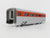 O Gauge 3-Rail MTH Rail King #30-6169 NYC Aerotrain Coach Passenger Car #14