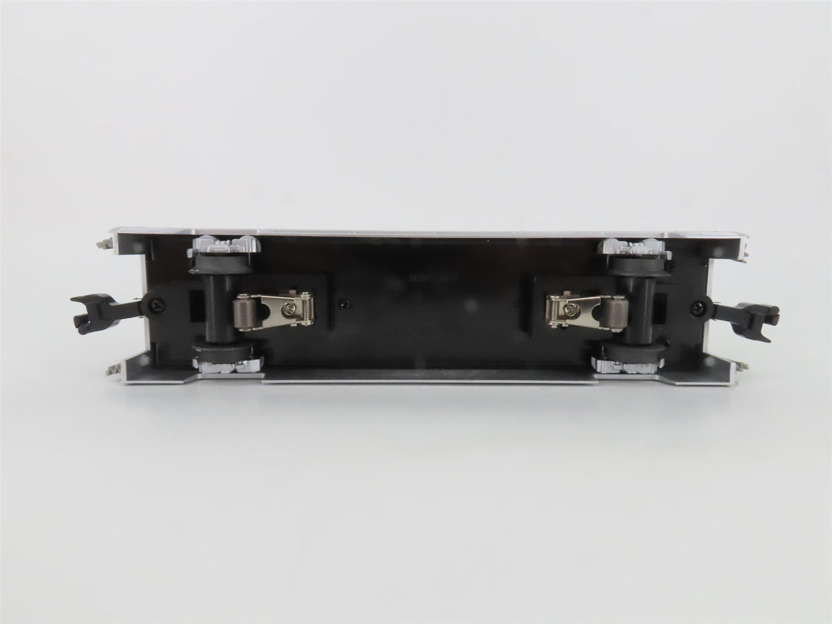 O Gauge 3-Rail MTH Rail King #30-6169 NYC Aerotrain Coach Passenger Car #14