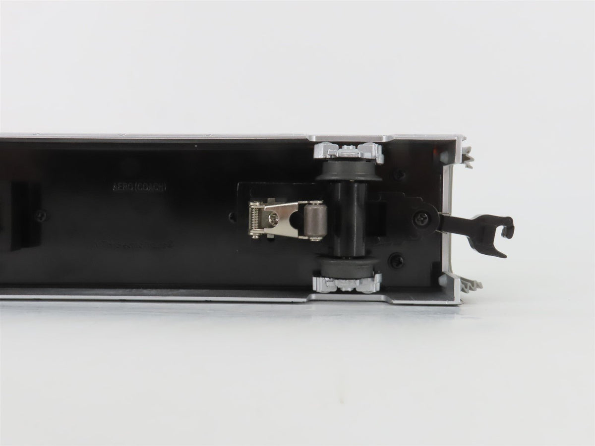 O Gauge 3-Rail MTH Rail King #30-6169 NYC Aerotrain Coach Passenger Car #14